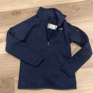 Patagonia Pullover Sweatshirt